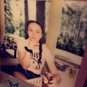 Meet your Posher, Anne